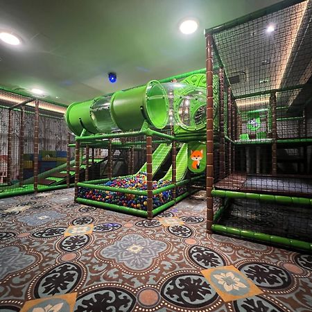 Hotel Aubrecht Country Spa Resort Пшечлево Екстер'єр фото