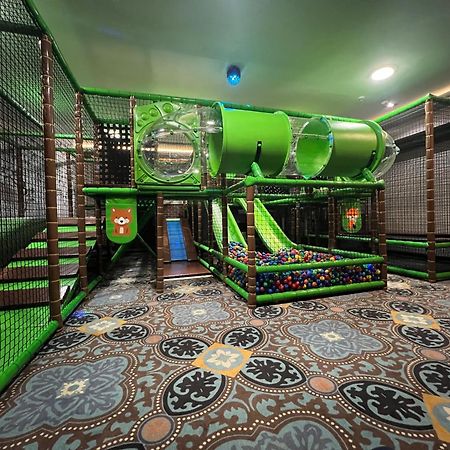Hotel Aubrecht Country Spa Resort Пшечлево Екстер'єр фото