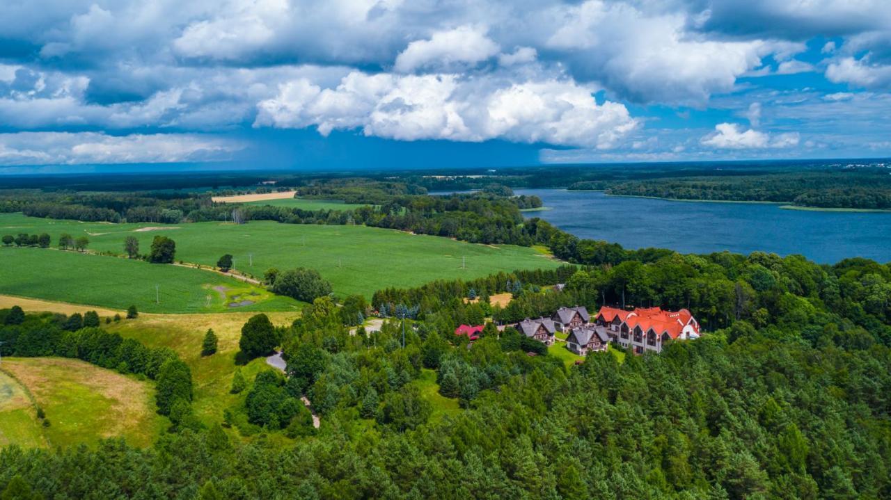 Hotel Aubrecht Country Spa Resort Пшечлево Екстер'єр фото
