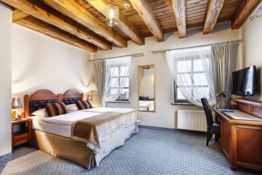 Hotel Aubrecht Country Spa Resort Пшечлево Номер фото