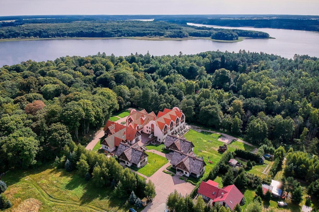 Hotel Aubrecht Country Spa Resort Пшечлево Екстер'єр фото